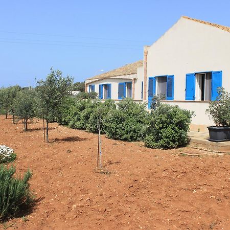 Terradimare Lägenhet Trapani Exteriör bild